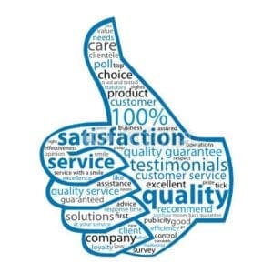 customer obsession factors