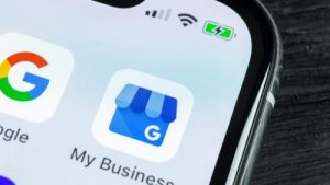 Google My Business Profile Management