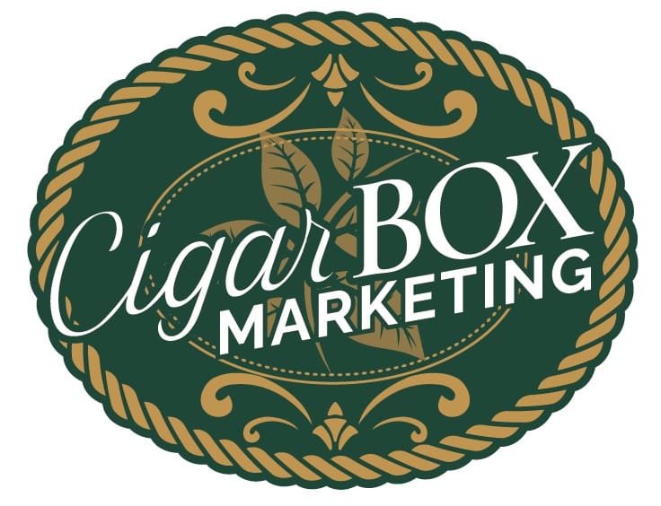 Cigar Box Marketing